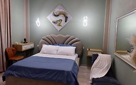 City Center Rooms And Apartments