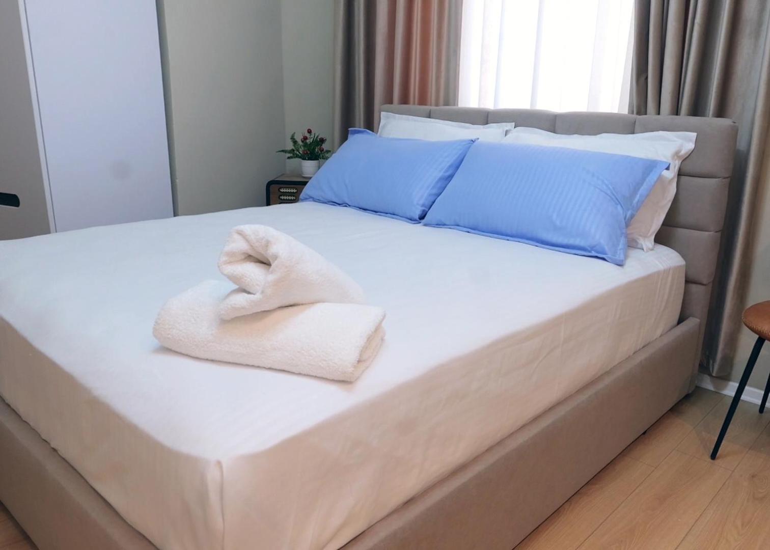 City Center Rooms And Apartments Durrës Esterno foto