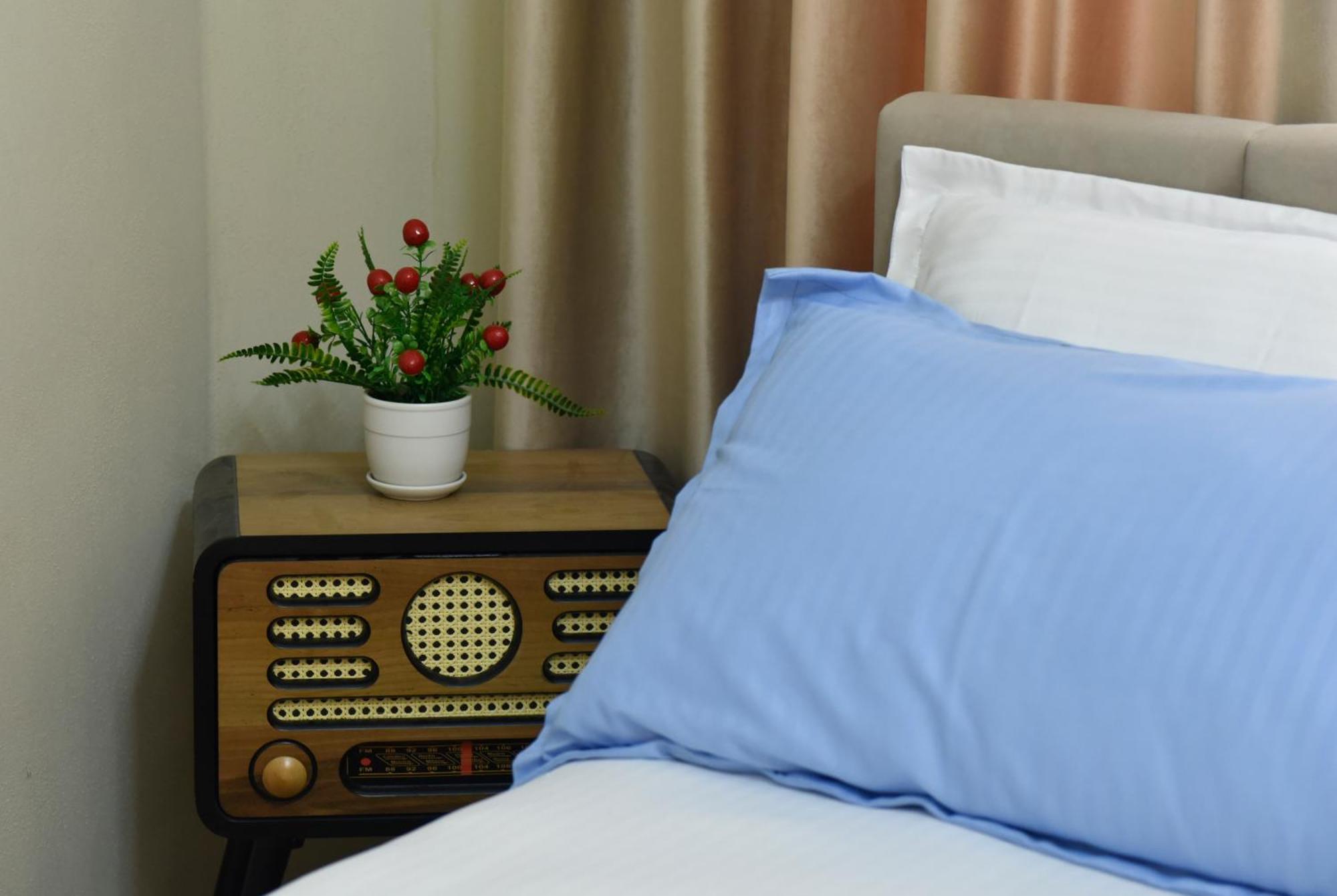 City Center Rooms And Apartments Durrës Esterno foto