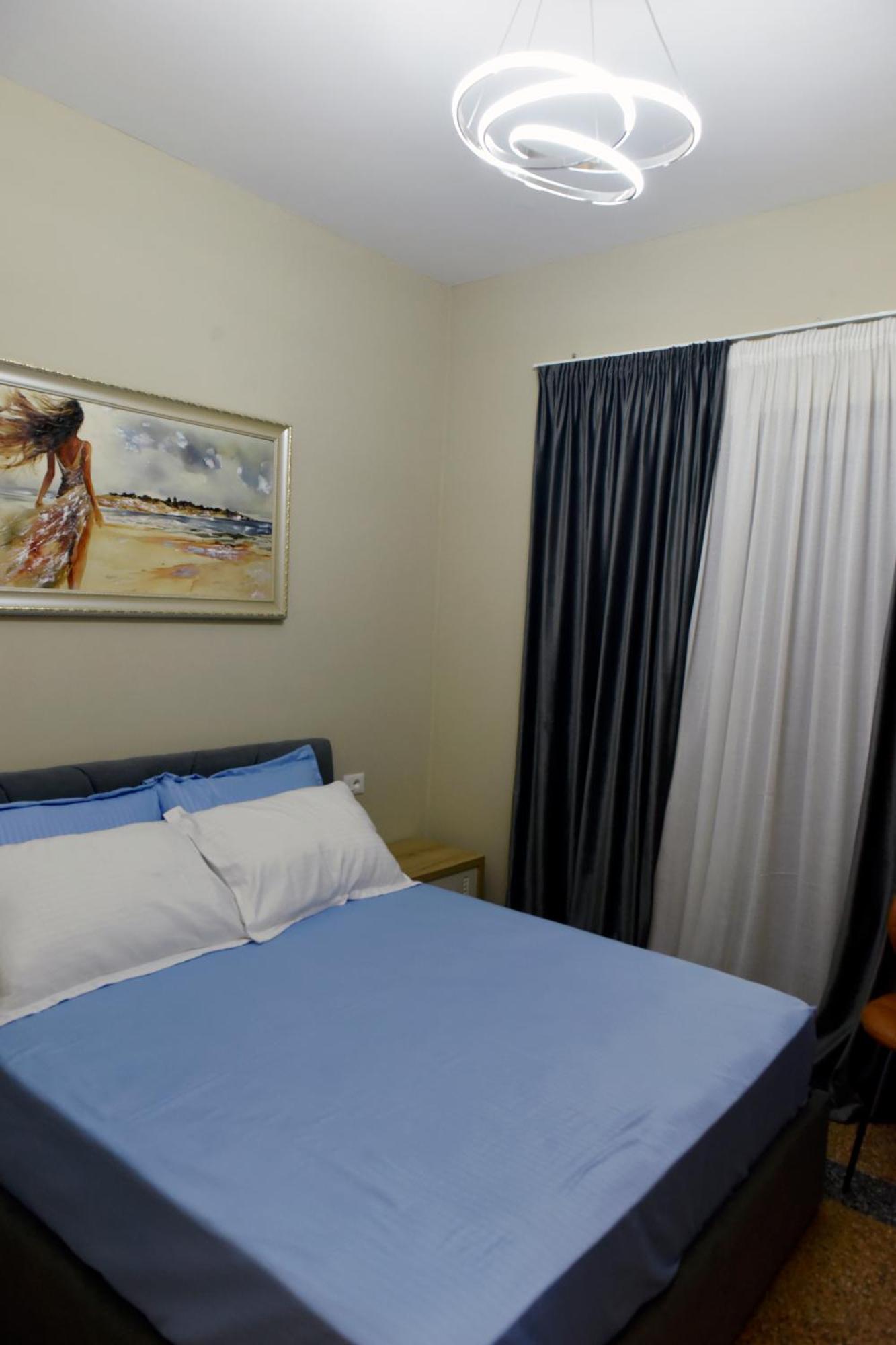 City Center Rooms And Apartments Durrës Esterno foto