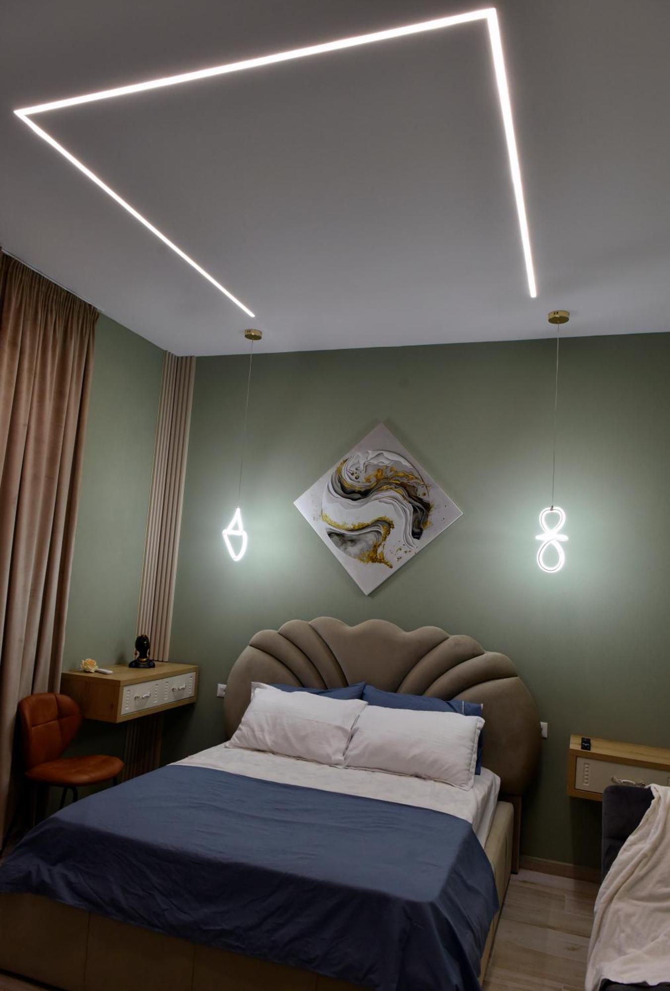 City Center Rooms And Apartments Durrës Esterno foto