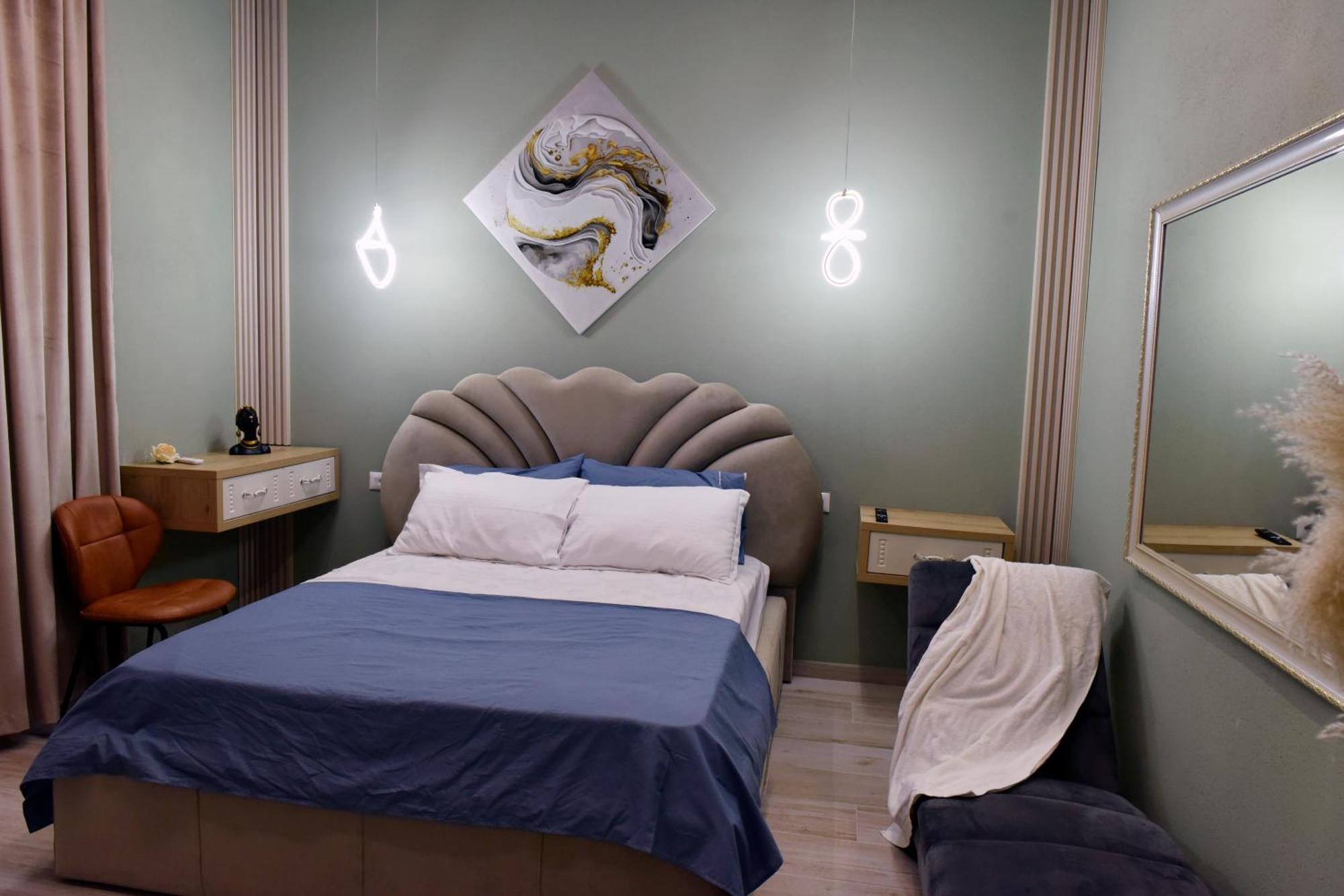 City Center Rooms And Apartments Durrës Esterno foto