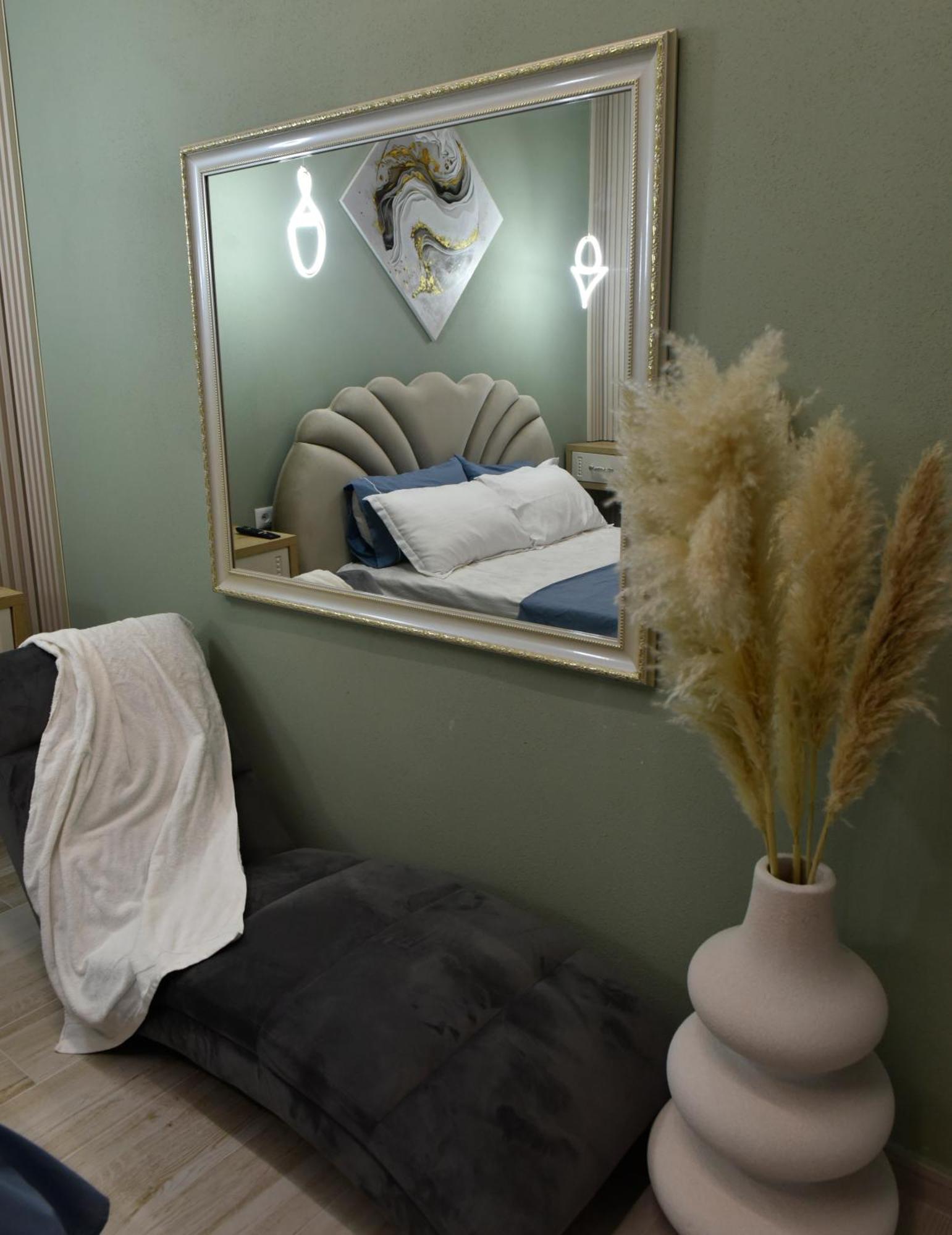 City Center Rooms And Apartments Durrës Esterno foto