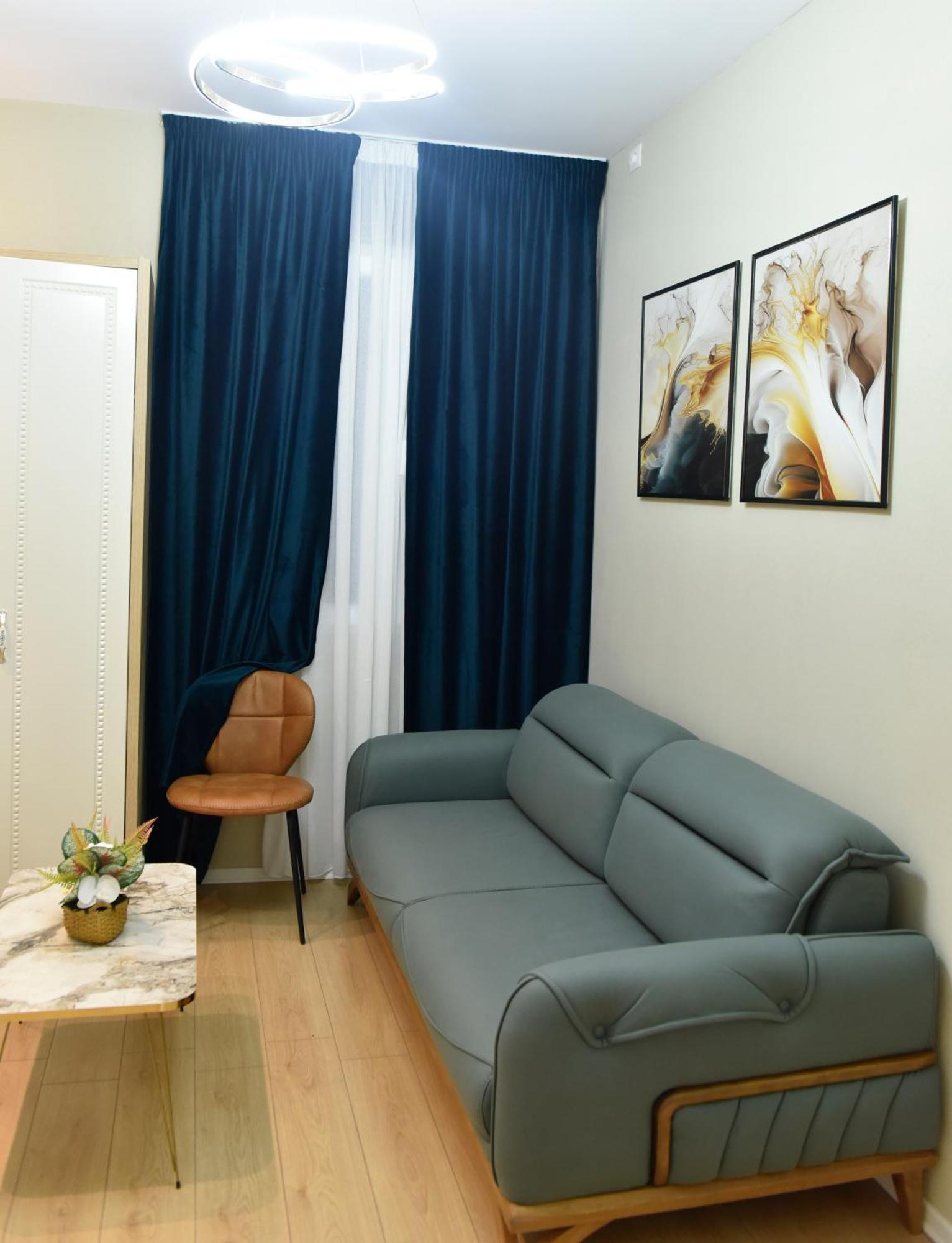 City Center Rooms And Apartments Durrës Esterno foto