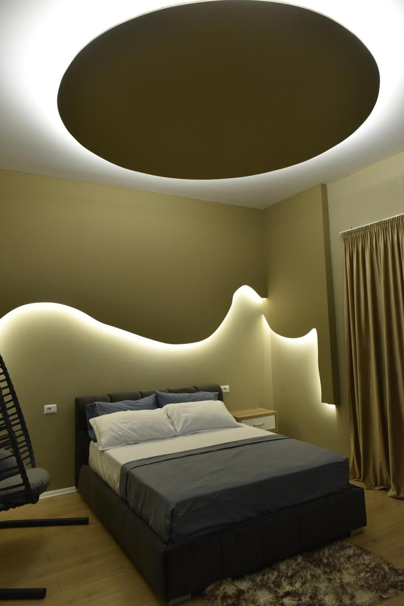 City Center Rooms And Apartments Durrës Esterno foto