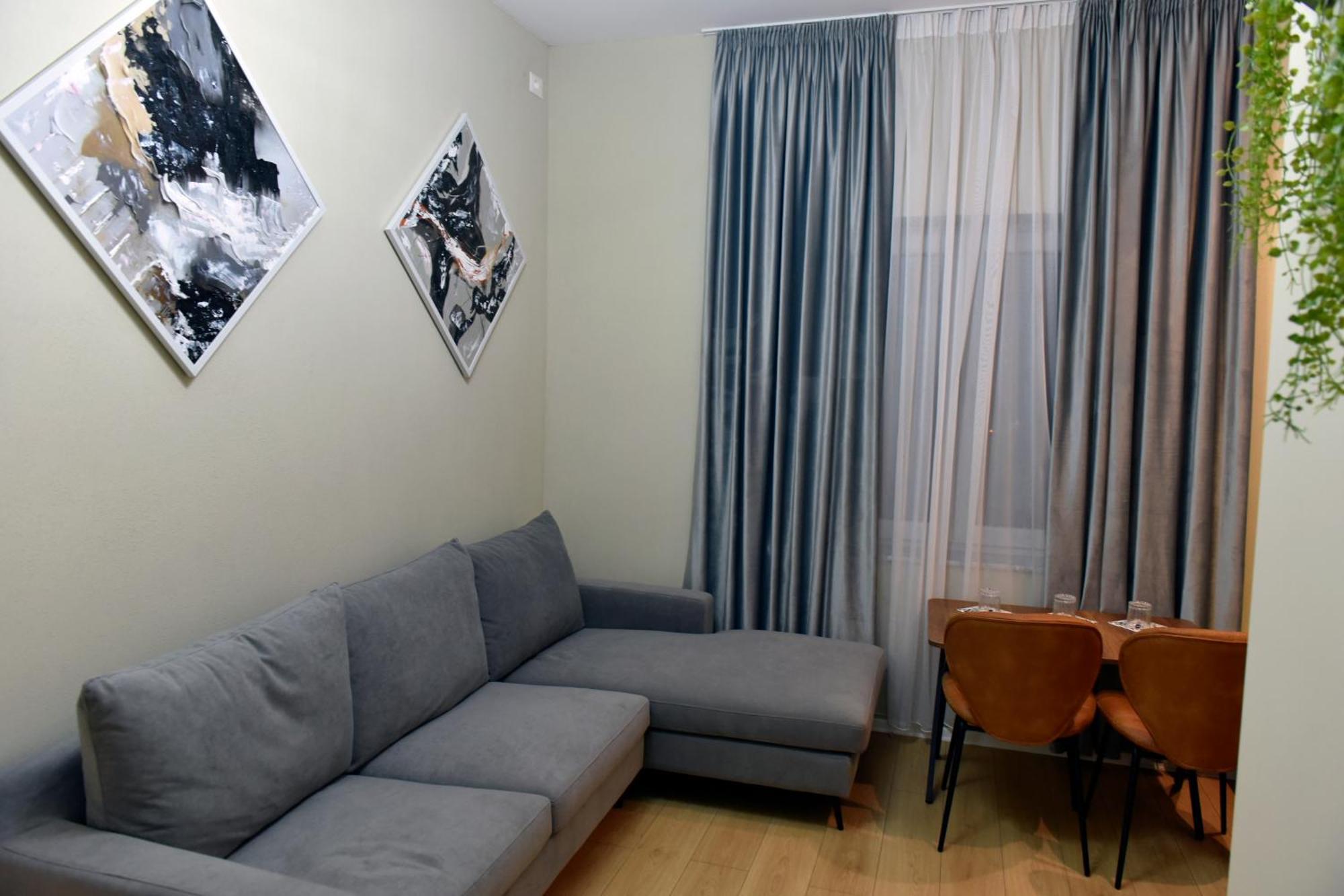 City Center Rooms And Apartments Durrës Esterno foto