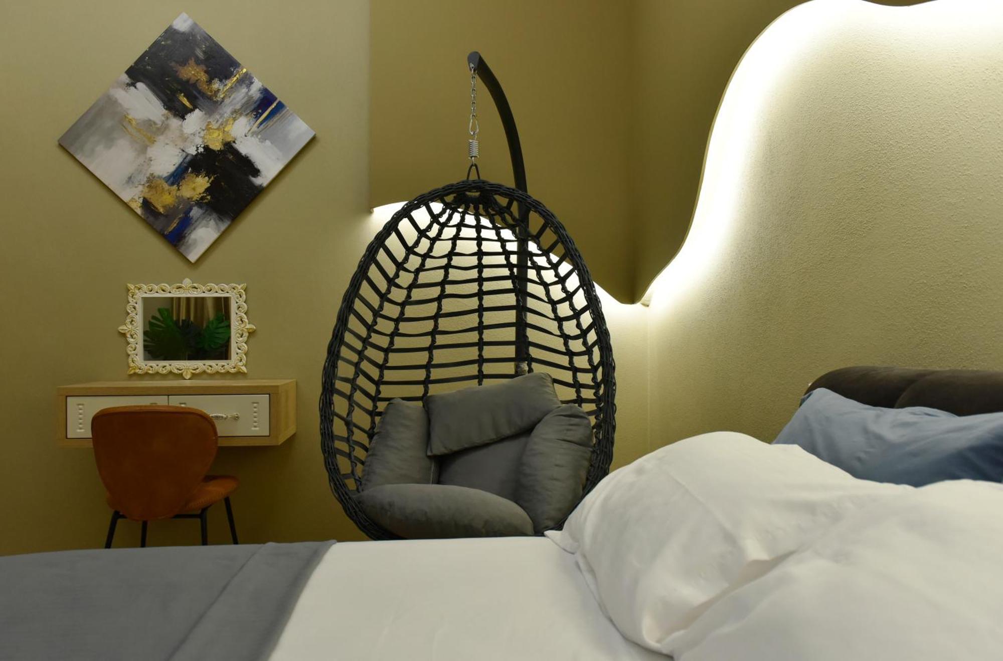 City Center Rooms And Apartments Durrës Esterno foto