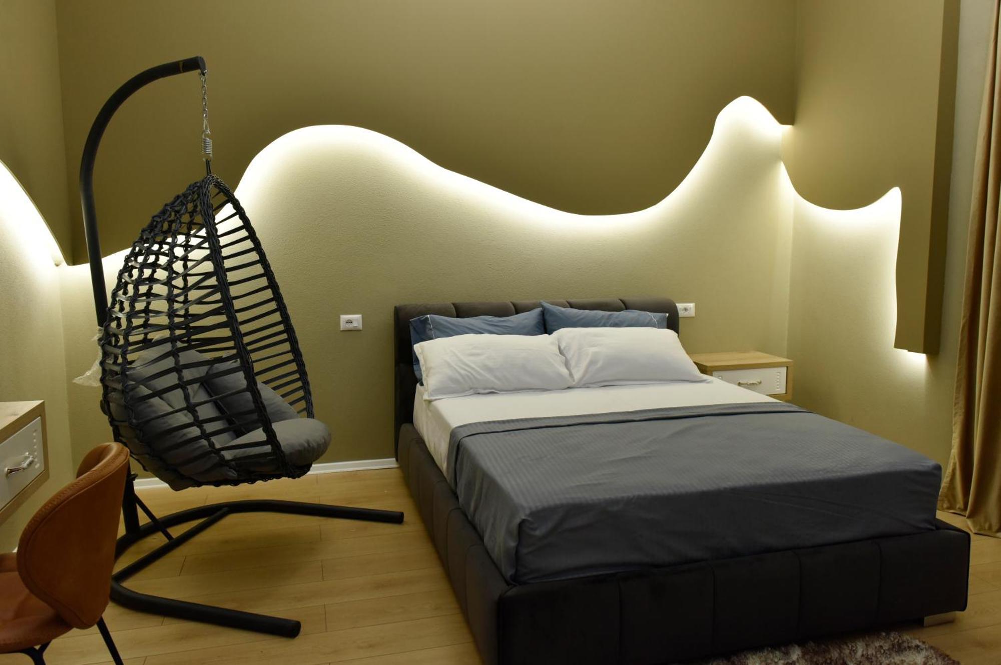 City Center Rooms And Apartments Durrës Esterno foto